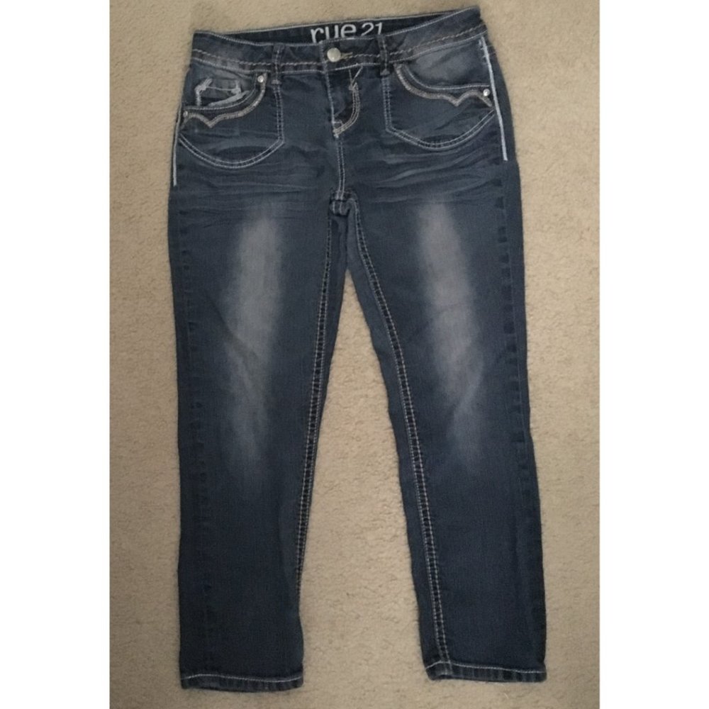 Rue21 Jeans